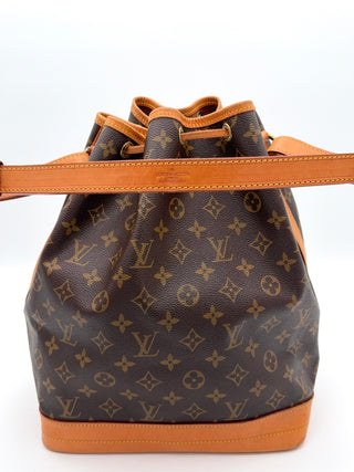 Louis Vuitton Sac Noé Grande - Second Hand - BONVOYAGELOUIS