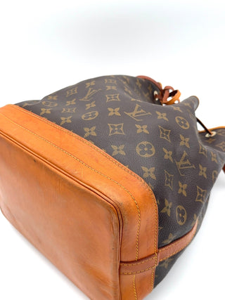 Louis Vuitton Sac Noé Grande - Second Hand - BONVOYAGELOUIS