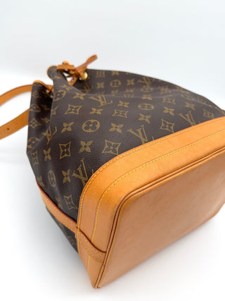 Louis Vuitton Sac Noé Grande - Second Hand - BONVOYAGELOUIS