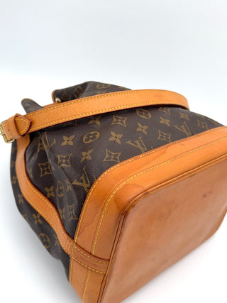 Louis Vuitton Sac Noé Grande - Second Hand - BONVOYAGELOUIS