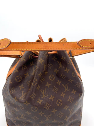 Louis Vuitton Sac Noé Grande - Second Hand - BONVOYAGELOUIS