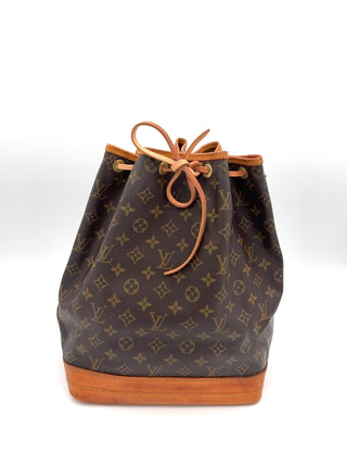 Louis Vuitton Sac Noé Grande - Second Hand - BONVOYAGELOUIS