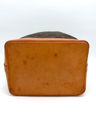 Louis Vuitton Sac Noé Grande - Second Hand - BONVOYAGELOUIS