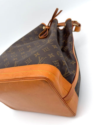 Louis Vuitton Sac Noé Grande - Second Hand - BONVOYAGELOUIS