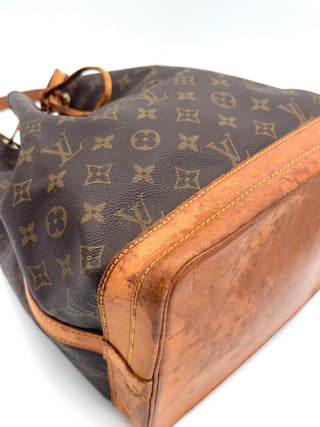 Louis Vuitton Sac Noé Grande - Second Hand - BONVOYAGELOUIS