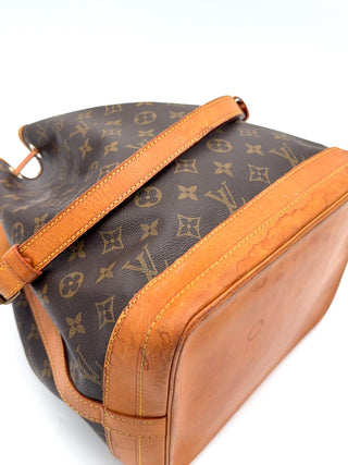 Louis Vuitton Sac Noé Grande - Second Hand - BONVOYAGELOUIS