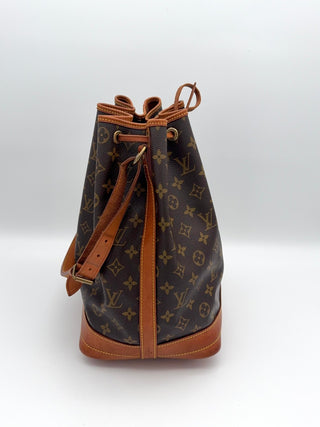 Louis Vuitton Sac Noé Grande - Second Hand - BONVOYAGELOUIS