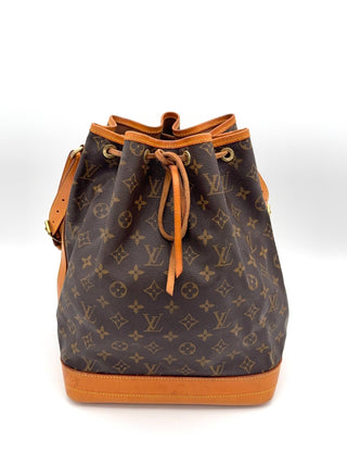 Louis Vuitton Sac Noé Grande - Second Hand - BONVOYAGELOUIS