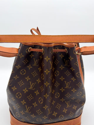 Louis Vuitton Sac Noé Grande - Second Hand - BONVOYAGELOUIS