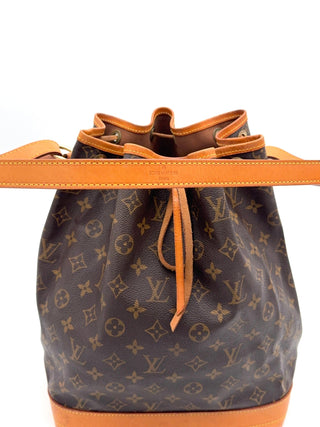 Louis Vuitton Sac Noé Grande - Second Hand - BONVOYAGELOUIS