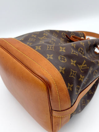 Louis Vuitton Sac Noé Grande - Second Hand - BONVOYAGELOUIS