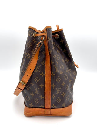 Louis Vuitton Sac Noé Grande - Second Hand - BONVOYAGELOUIS
