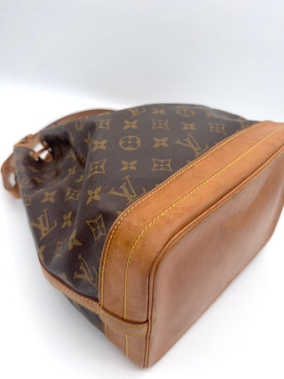 Louis Vuitton Sac Noé Grande - Second Hand - BONVOYAGELOUIS