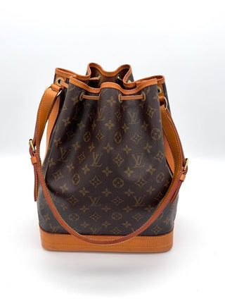 Louis Vuitton Sac Noé Grande - Second Hand - BONVOYAGELOUIS