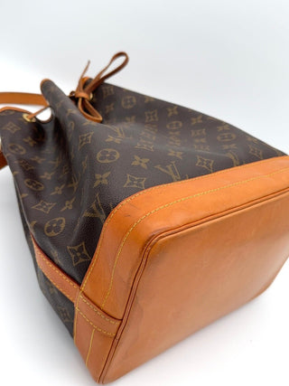 Louis Vuitton Sac Noé Grande - Second Hand - BONVOYAGELOUIS