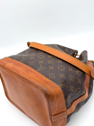Louis Vuitton Sac Noé Grande - Second Hand - BONVOYAGELOUIS