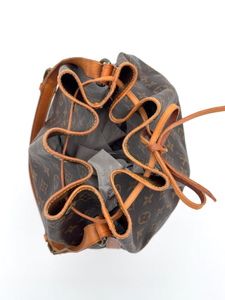 Louis Vuitton Sac Noé Grande - Second Hand - BONVOYAGELOUIS