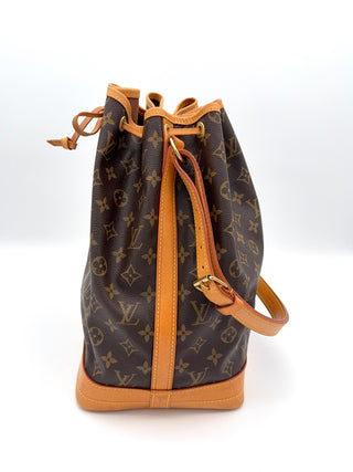 Louis Vuitton Sac Noé Grande - Second Hand - BONVOYAGELOUIS