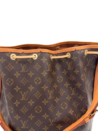 Louis Vuitton Sac Noé Grande - Second Hand - BONVOYAGELOUIS