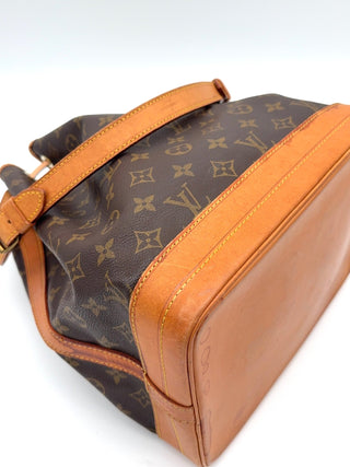 Louis Vuitton Sac Noé Grande - Second Hand - BONVOYAGELOUIS