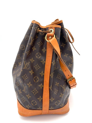 Louis Vuitton Sac Noé Grande - Second Hand - BONVOYAGELOUIS