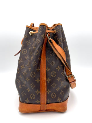 Louis Vuitton Sac Noé Grande - Second Hand - BONVOYAGELOUIS