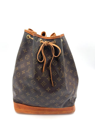 Louis Vuitton Sac Noé Grande - Second Hand - BONVOYAGELOUIS