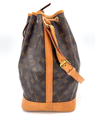 Louis Vuitton Sac Noé Grande - Second Hand - BONVOYAGELOUIS