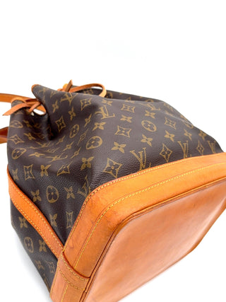 Louis Vuitton Sac Noé Grande - Second Hand - BONVOYAGELOUIS