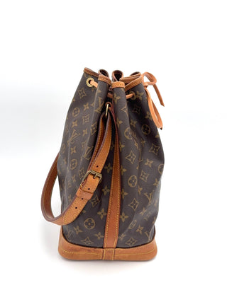 Louis Vuitton Sac Noé Grande - Second Hand - BONVOYAGELOUIS