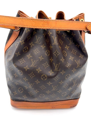 Louis Vuitton Sac Noé Grande - Second Hand - BONVOYAGELOUIS