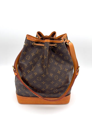 Louis Vuitton Sac Noé Grande - Second Hand - BONVOYAGELOUIS