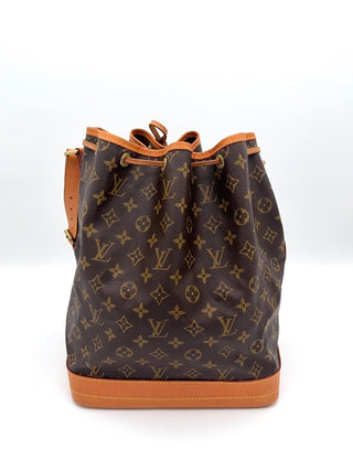 Louis Vuitton Sac Noé Grande - Second Hand - BONVOYAGELOUIS