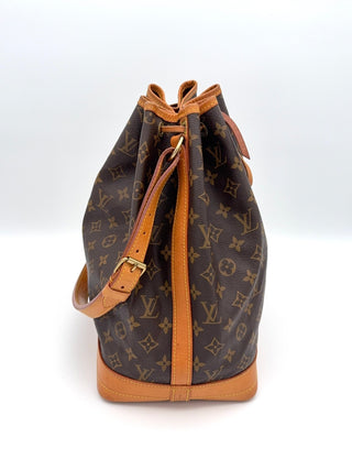 Louis Vuitton Sac Noé Grande - Second Hand - BONVOYAGELOUIS