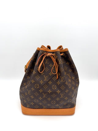 Louis Vuitton Sac Noé Grande - Second Hand - BONVOYAGELOUIS