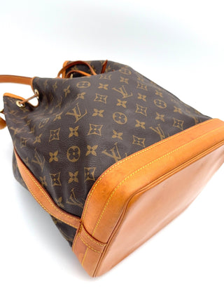 Louis Vuitton Sac Noé Grande - Second Hand - BONVOYAGELOUIS