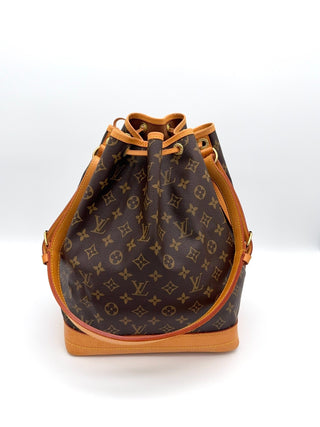 Louis Vuitton Sac Noé Grande - Second Hand - BONVOYAGELOUIS