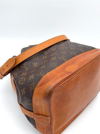 Louis Vuitton Sac Noé Grande - Second Hand - BONVOYAGELOUIS