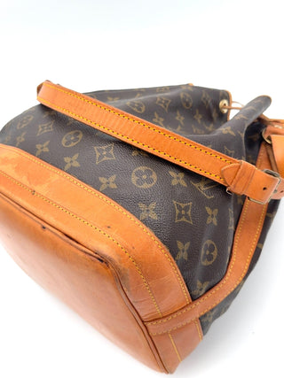 Louis Vuitton Sac Noé Grande - Second Hand - BONVOYAGELOUIS