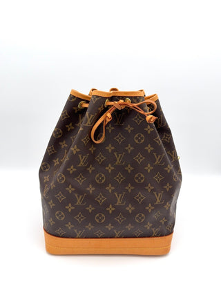 Louis Vuitton Sac Noé Grande - Second Hand - BONVOYAGELOUIS