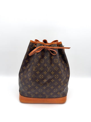 Louis Vuitton Sac Noé Grande - Second Hand - BONVOYAGELOUIS