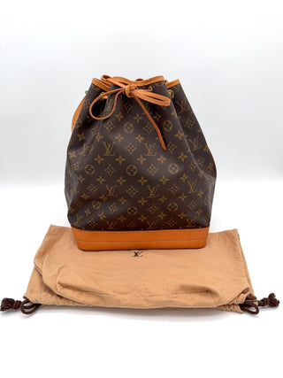 Louis Vuitton Sac Noé Grande - Second Hand - BONVOYAGELOUIS