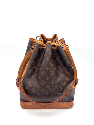 Louis Vuitton Sac Noé Grande - Second Hand - BONVOYAGELOUIS