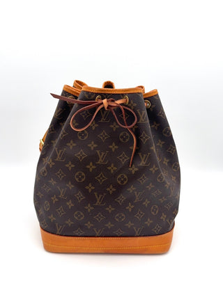 Louis Vuitton Sac Noé Grande - Second Hand - BONVOYAGELOUIS