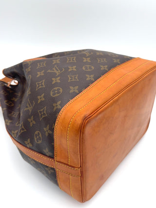 Louis Vuitton Sac Noé Grande - Second Hand - BONVOYAGELOUIS
