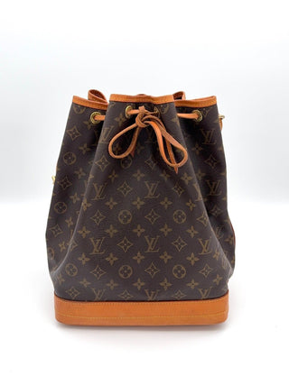 Louis Vuitton Sac Noé Grande - Second Hand - BONVOYAGELOUIS