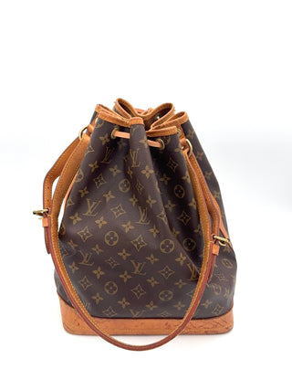 Louis Vuitton Sac Noé Grande - Second Hand - BONVOYAGELOUIS