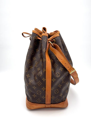 Louis Vuitton Sac Noé Grande - Second Hand - BONVOYAGELOUIS