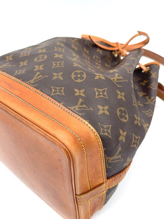 Louis Vuitton Sac Noé Grande - Second Hand - BONVOYAGELOUIS
