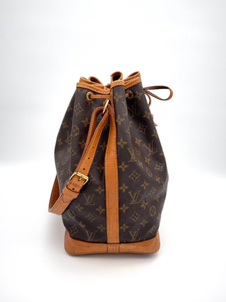 Louis Vuitton Sac Noé Grande - Second Hand - BONVOYAGELOUIS